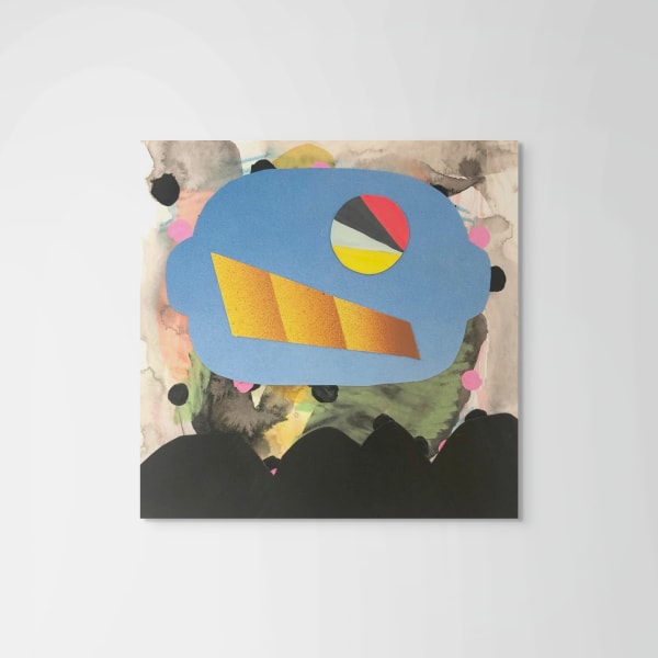 Amy Chan Mantle 06, 2023