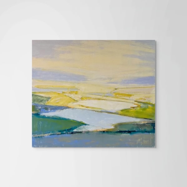 Isabelle Abbot Spring Clarity, 2023