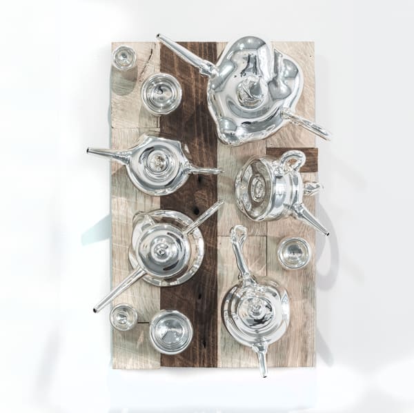 Sean Donlon, Tempo 2, 2017