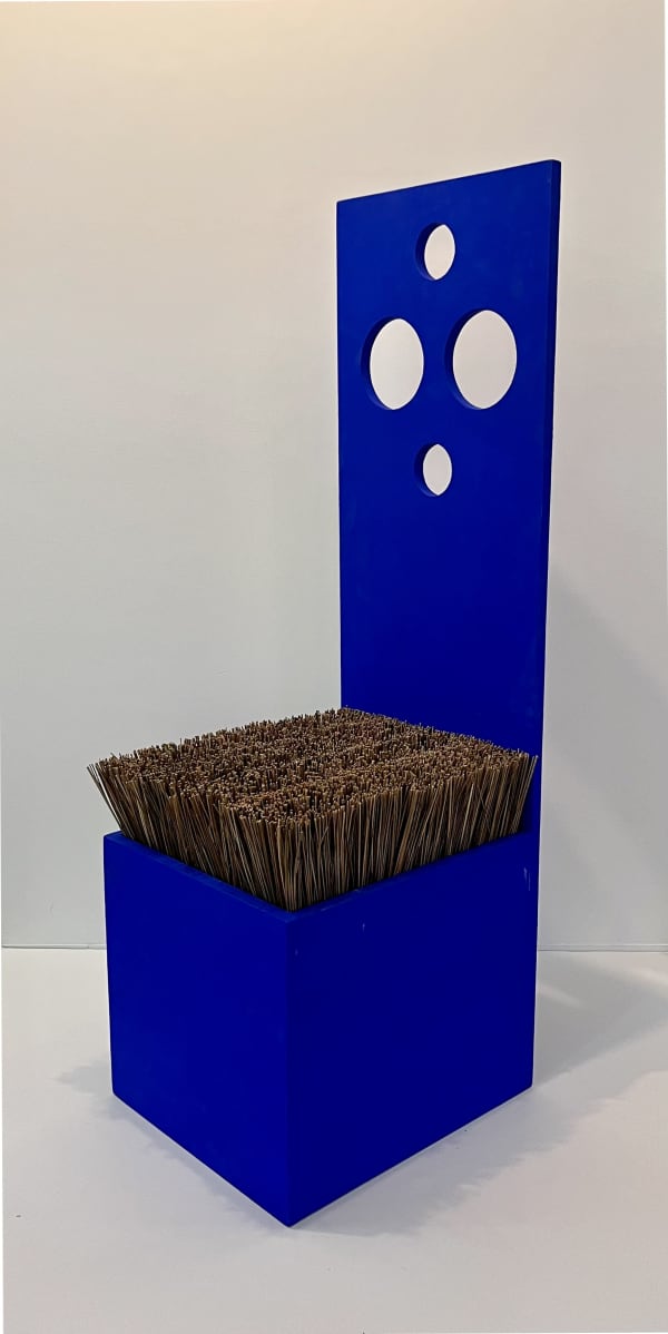 Sanford Bond Broom Chairs, 2022