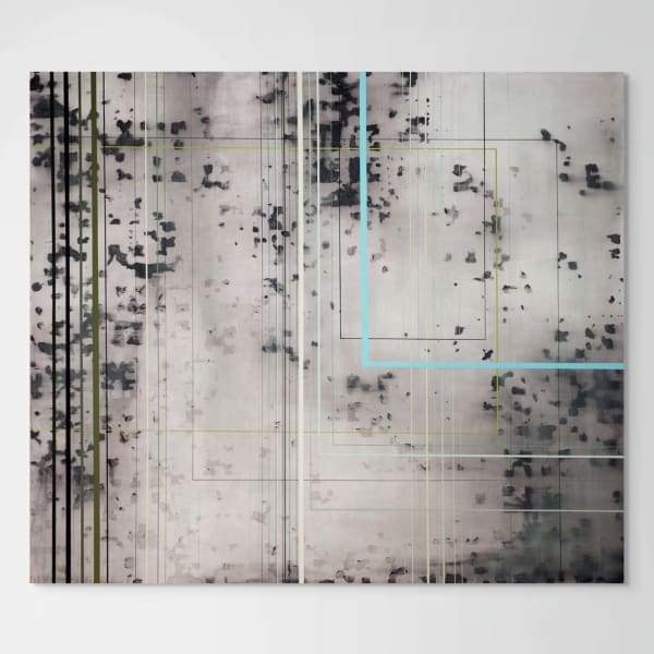 Dragana Crnjak Hold 4, 2018