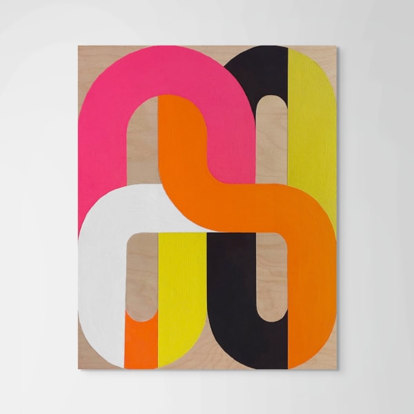 Kazaan Viveiros, Kiss, 2023