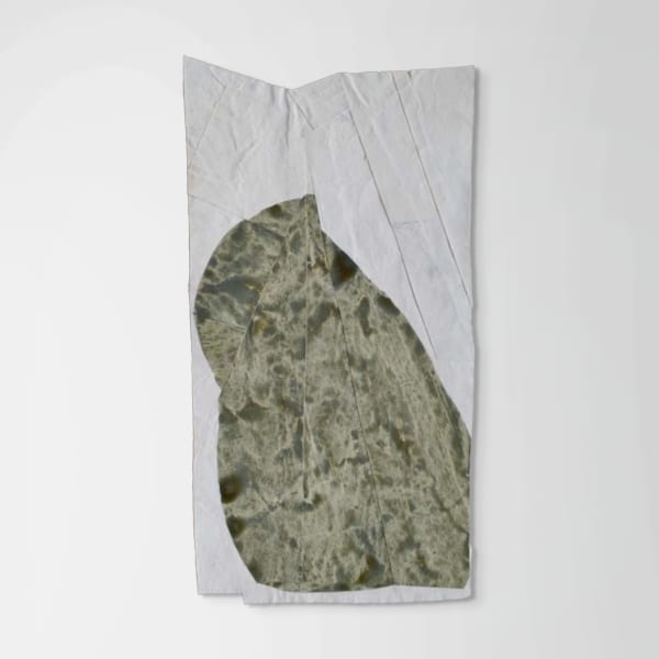 Nancy Murphy Spicer, Disrupted Drawing Small 31, 2015