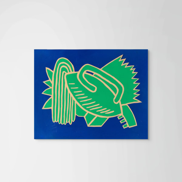 Amy Chan, Inversion 13, 2022