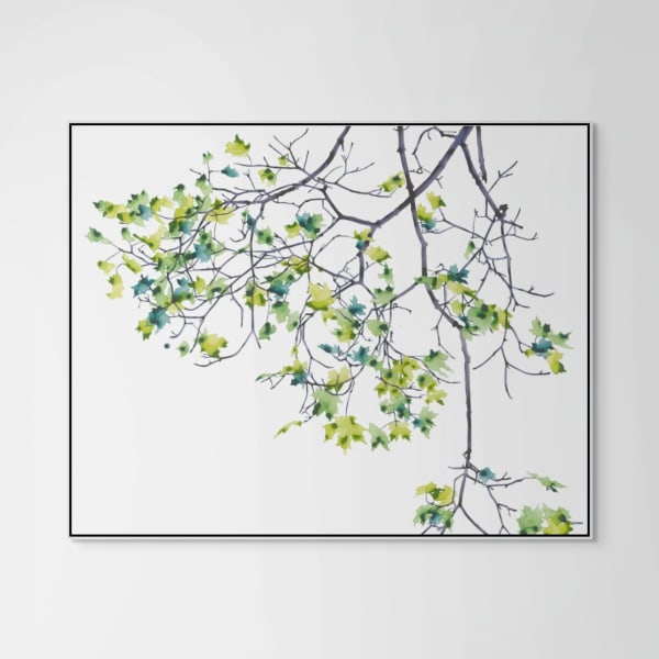 Jackie Battenfield Spring Sun