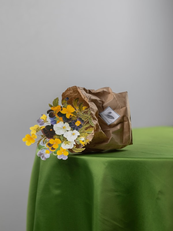 Mejung Park, Still Life...# 17, 2023