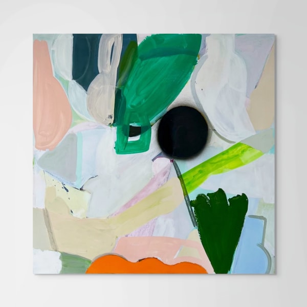 Sarah Boyts Yoder Green Guide, 2022