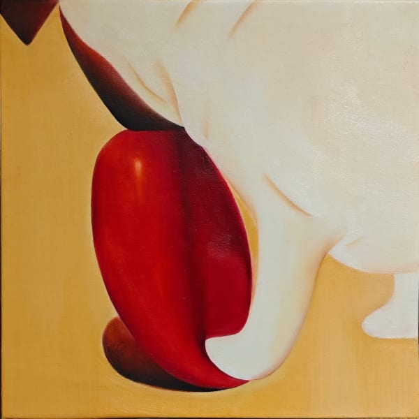 钱澔 Qian Hao, 王可乐与红气球 1 Wang Kele and the Red Balloon 1, 2024