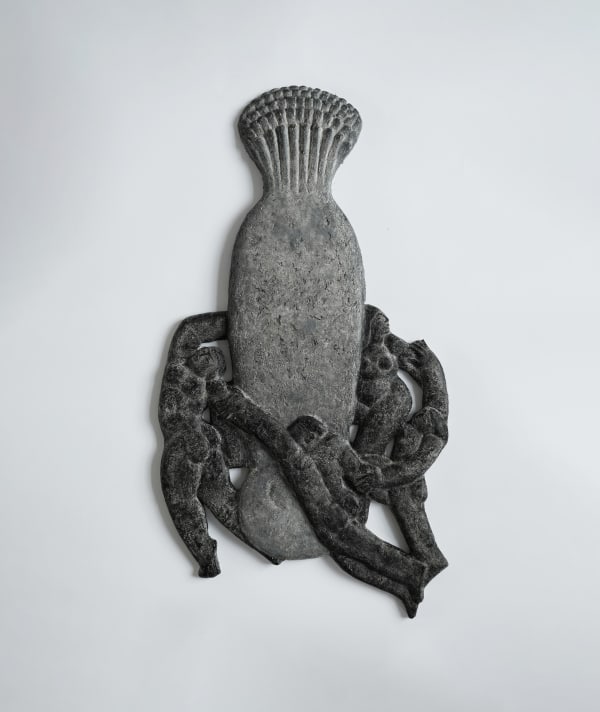 张正 Zhang Zheng, 今天来跳明天的舞 Dancing Today the Dance of Tomorrow, 2022