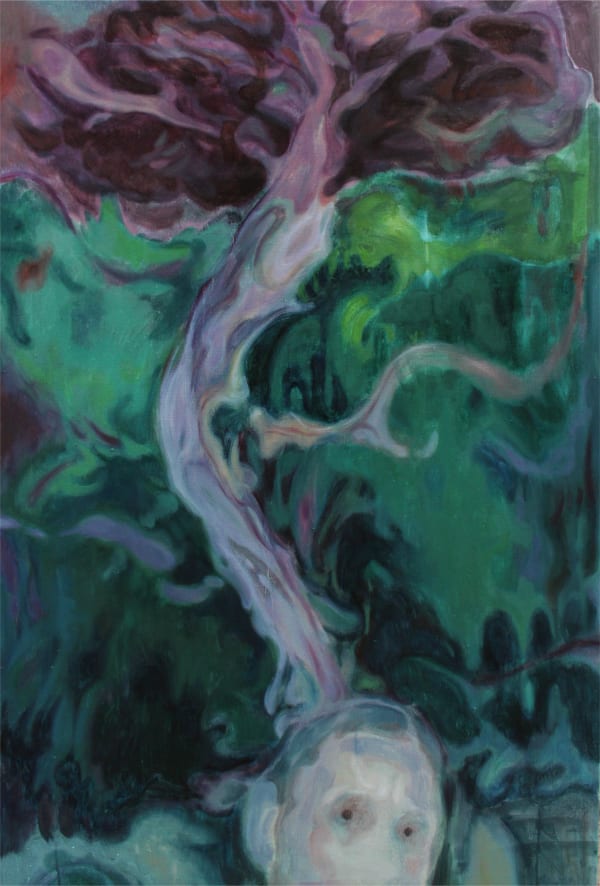 李佳琦 Li Jiaqi, 智慧树 Wisdom Tree, 2024