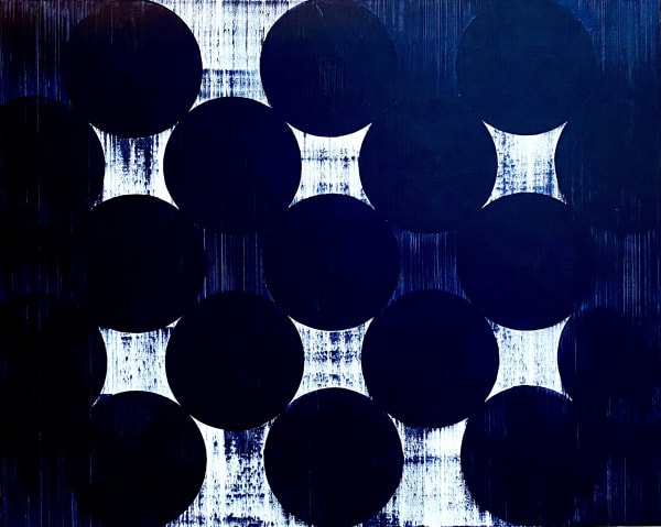 叶洲 Ye Zhou, Existence 20240301, 2024