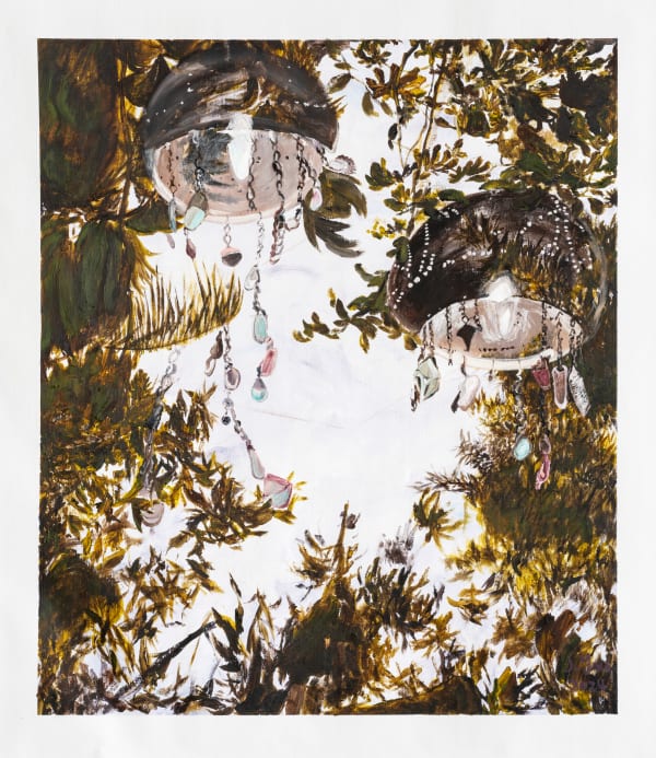 尤加明 You Jiaming, 春分 Spring Equinox, 2024