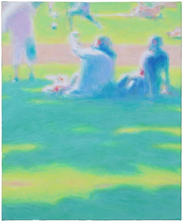 刘艺超 Liu Yichao, 戏, 2023