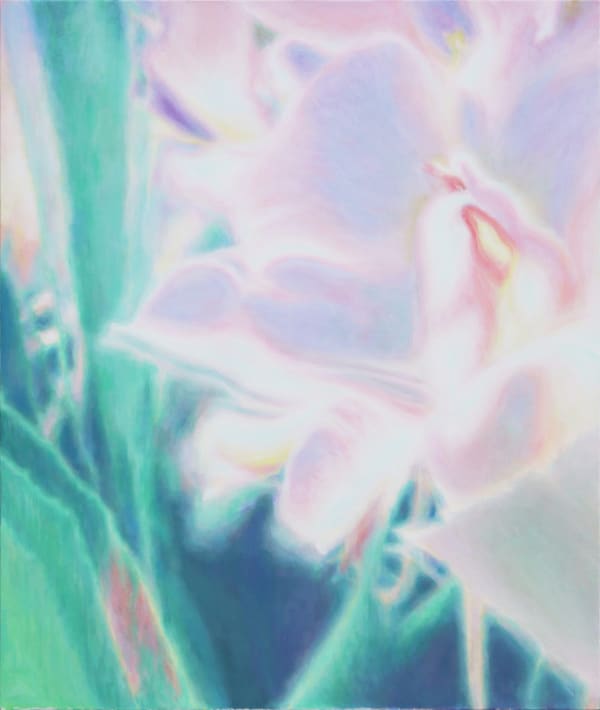 刘艺超 Liu Yichao, 半蕊, 2024