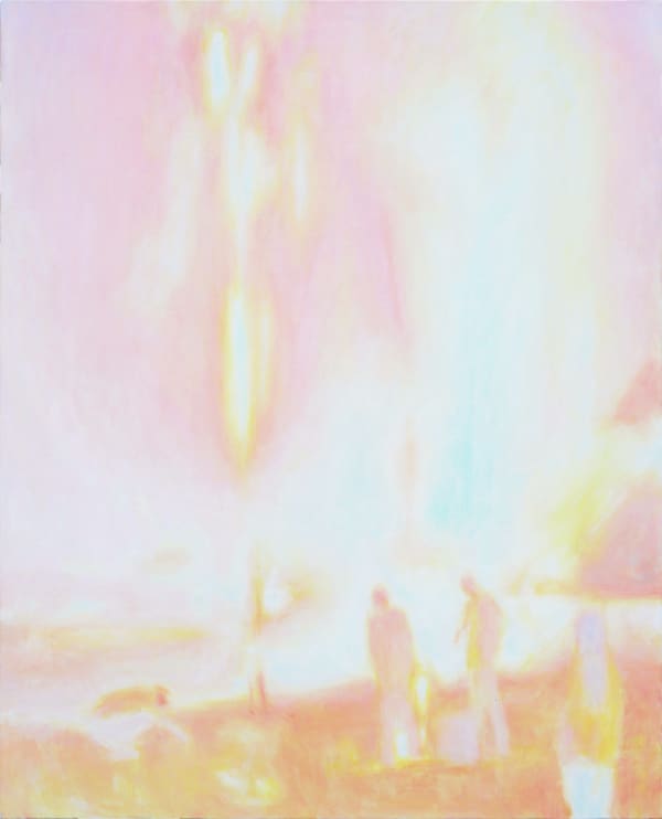 刘艺超 Liu Yichao, 烟火季节, 2023