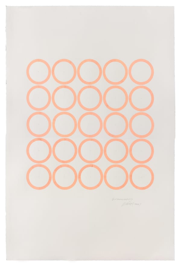 叶洲 Ye Zhou, Existence 20240707, 2024
