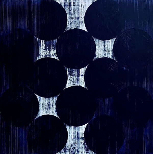 叶洲 Ye Zhou, Existence 20240302, 2024
