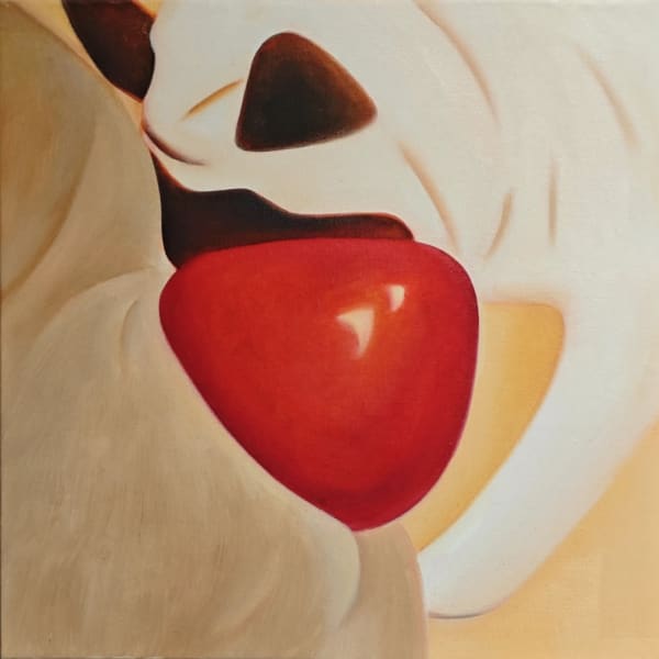 钱澔 Qian Hao, 王可乐与红气球 5 Wang Kele and the Red Balloon 5, 2024