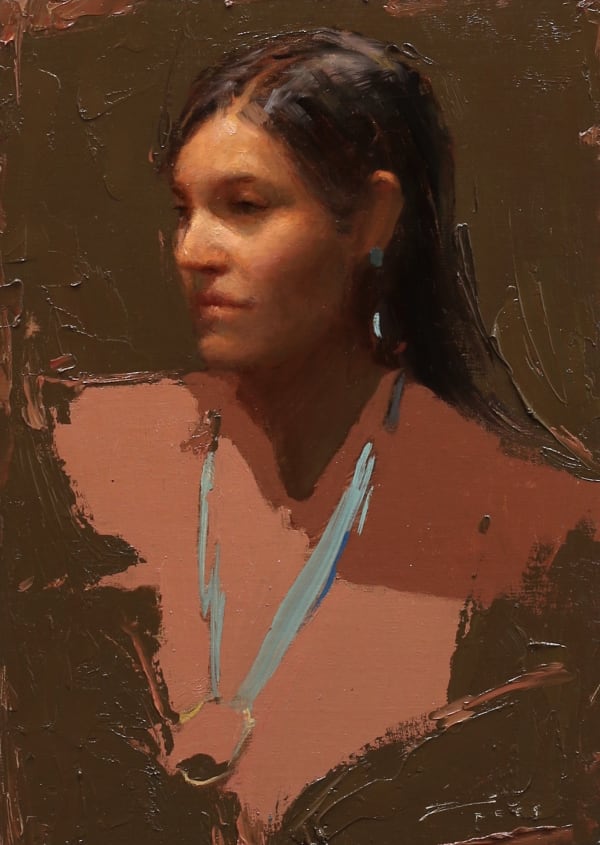 Tim Rees, "Native Wind", 2019