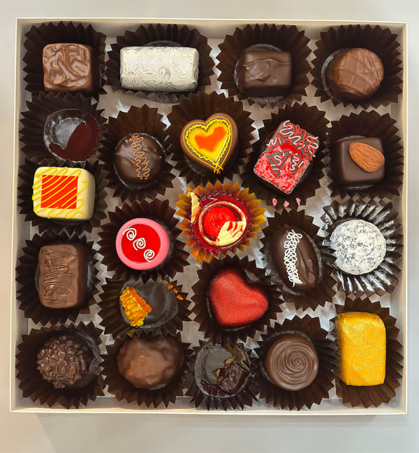 Peter Anton "Original Variety", 2024