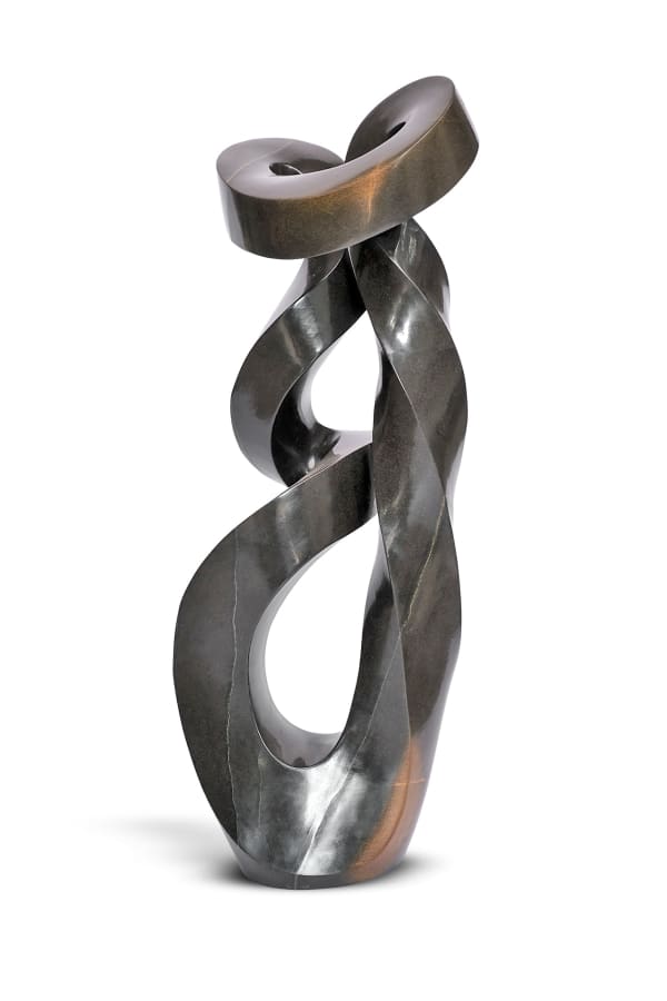 Peter Gwisa "Meant to Be", 2025