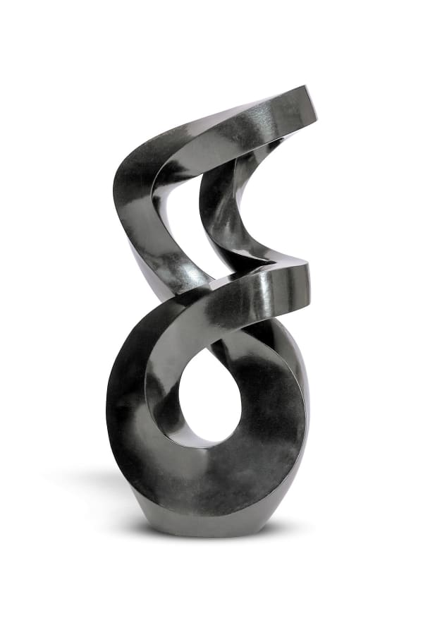 Peter Gwisa "One Way or Another", 2025