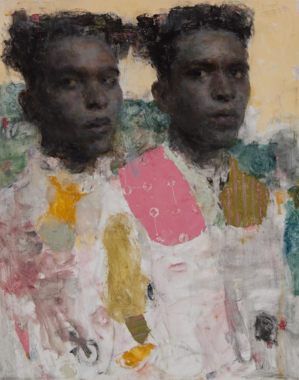 Ron Hicks, "Close But So Far", 2024