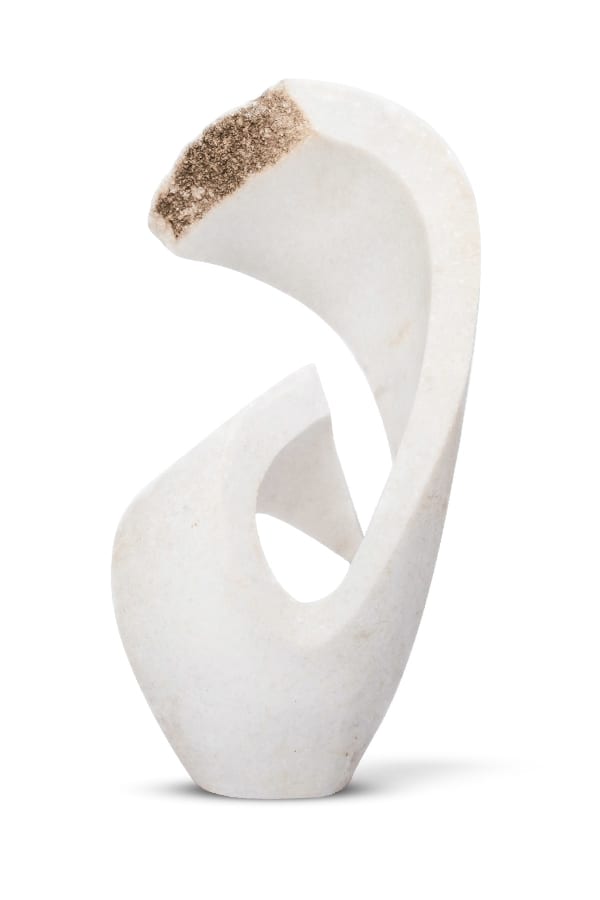 Perlagia Mutyavaviri, "Rising Above it All", 2024