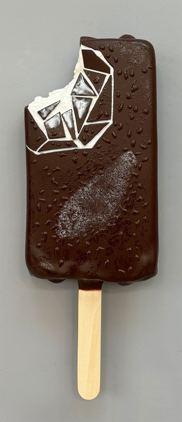 Peter Anton "Dark Bar", 2024