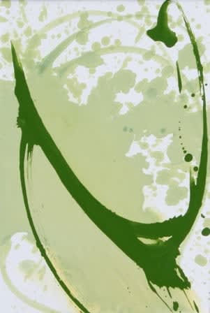 Quim Bove, "MULTIVERSES XV", 2015