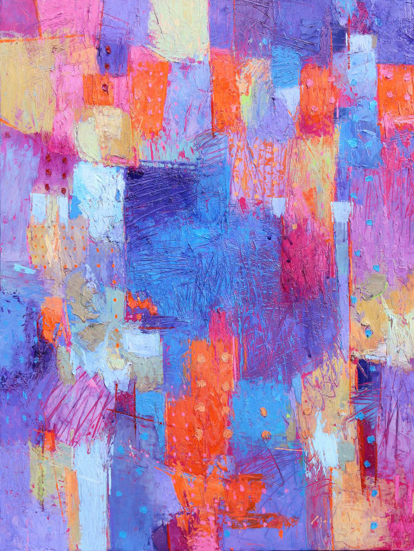 Max Hammond "High Water", 2024