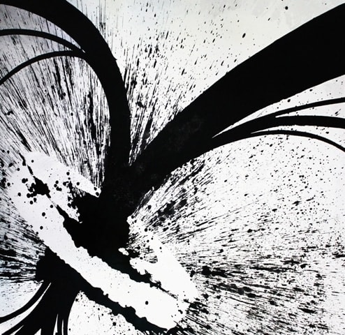 Quim Bove, "MULTIVERSE II", 2015