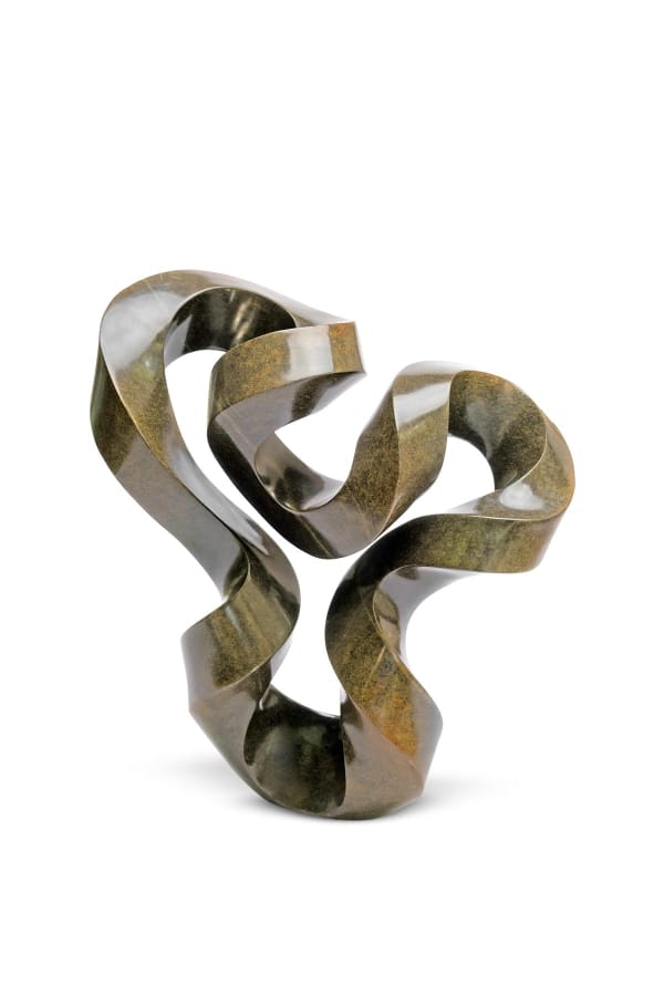 Peter Gwisa "Process of Imagination", 2025