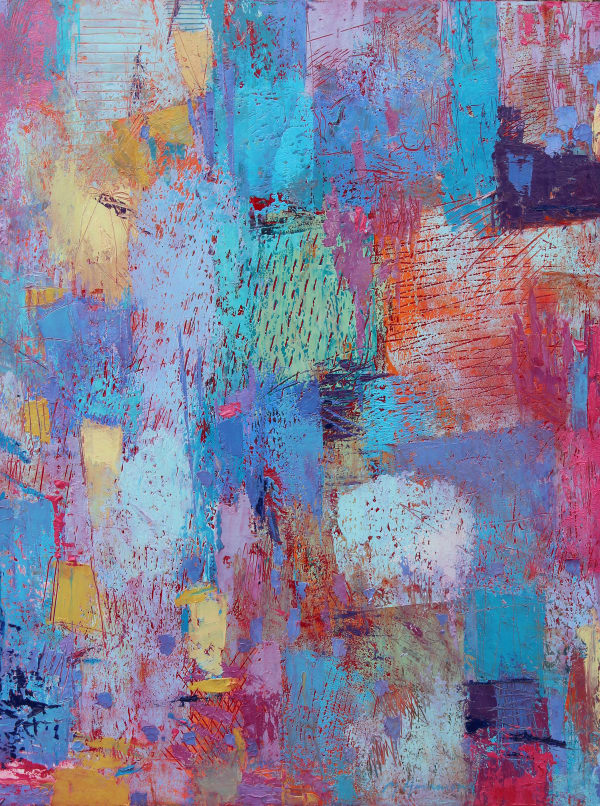 Max Hammond "Romeo y Julieta", 2024