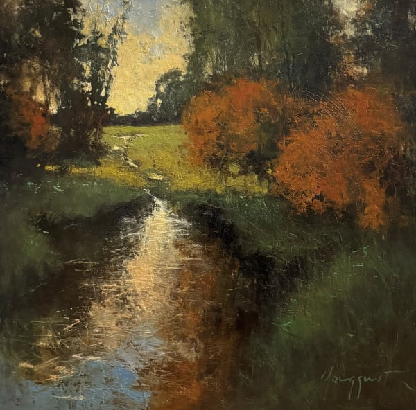 Romona Youngquist, "Hidden Treasure", 2024