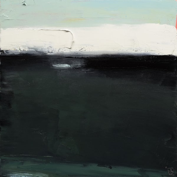 Rich Bowman, "Going Home 8", 2024