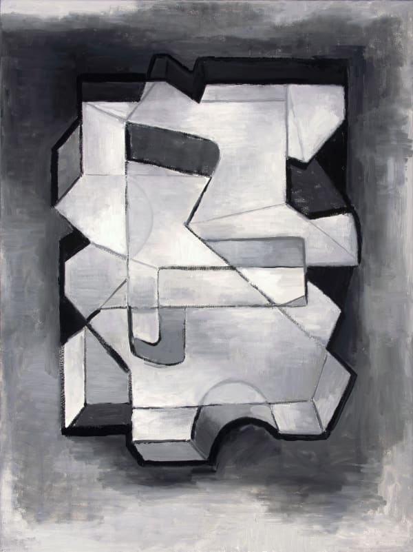 David Michael Slonim, "Song For Karl Wallenda", 2025