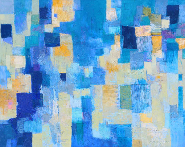 Max Hammond, "Lower Junction Higher Function", 2024