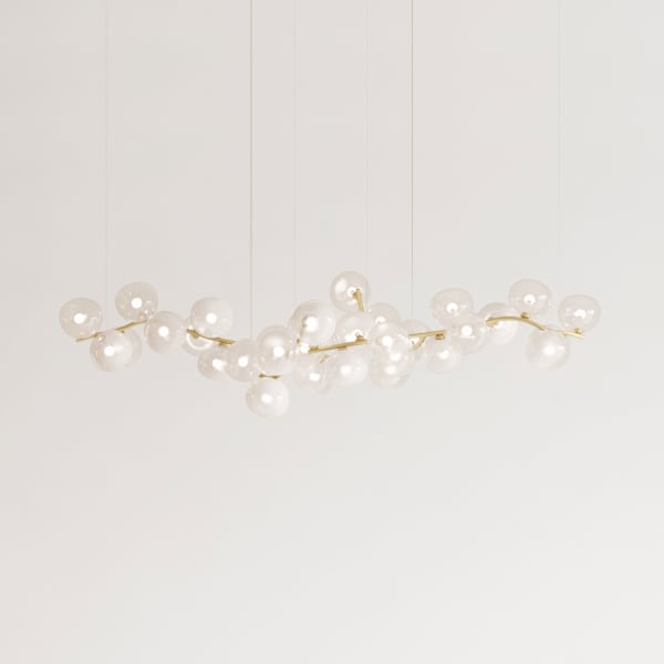 Giopato & Coombes, Maehwa Chandelier Flow 34