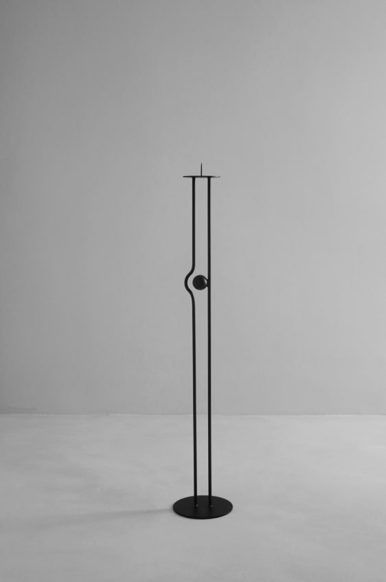 Ritual Candleholder II