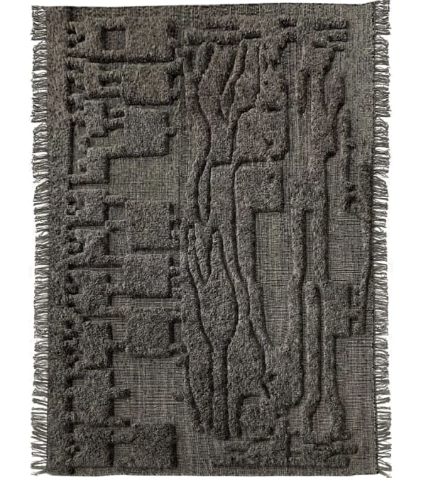 Zakaria Rugs, PCB Rug