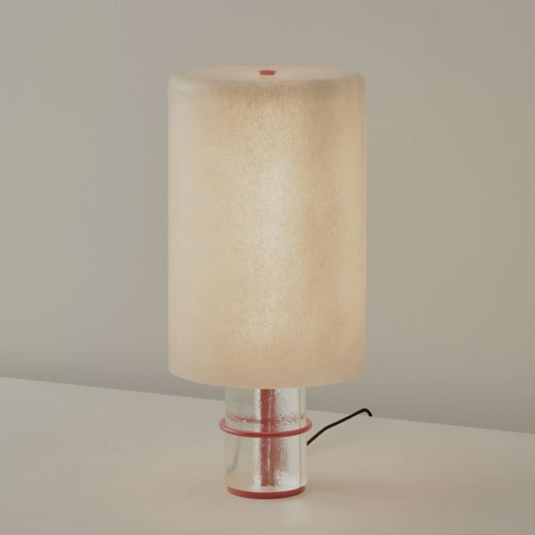 Volker Haug Studio, Tux Table Lamp