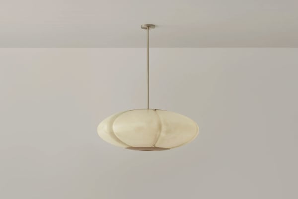 Volker Haug Studio, Fleur Pendant Lamp