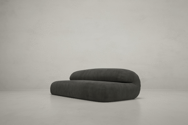 Pieter Maes, Strata Three Seater Deep, 2021