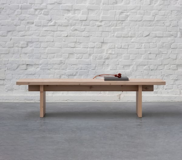 Andy Kerstens, Rift Bench