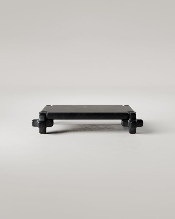 Tom Hancocks, Plus Coffee Table, 2024