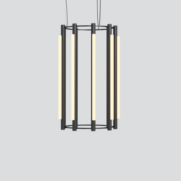 A-N-D, Pipeline Chandelier 5-V