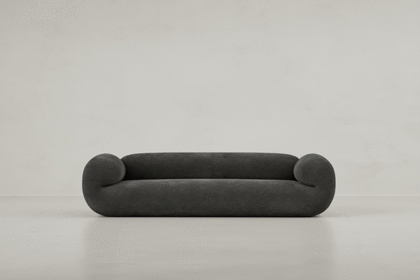 Pieter Maes, Strata Modular Sofa, 2024