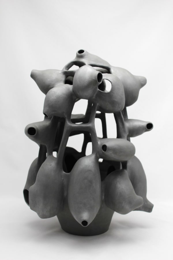 Joan Lurie Ceramics, JoanLurie5, 2021