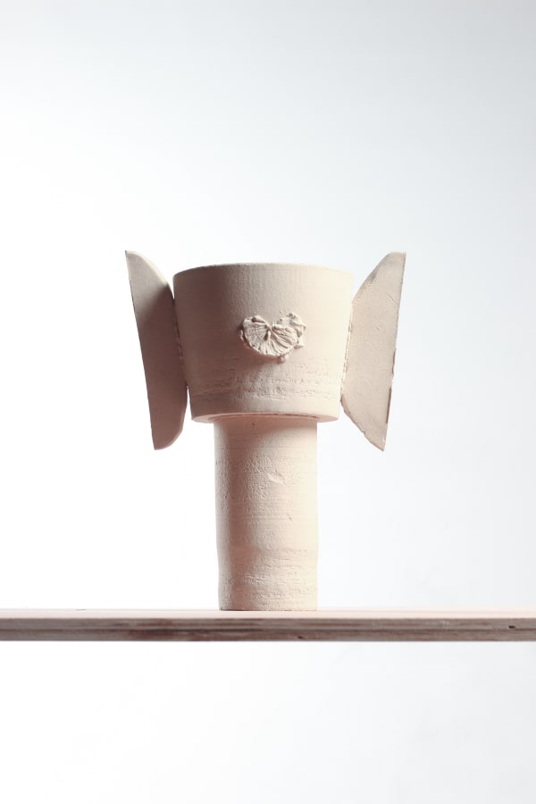 Atelier Benjamin Foucaud, M1, 2025